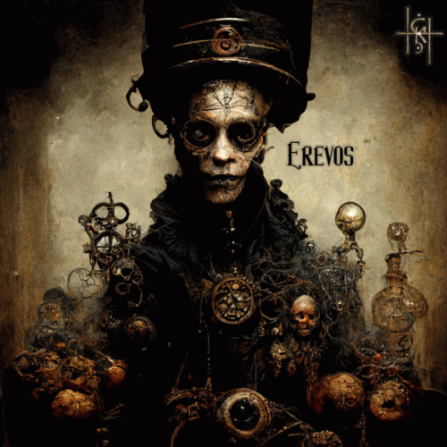 George Constantine Kratsas : Erevos